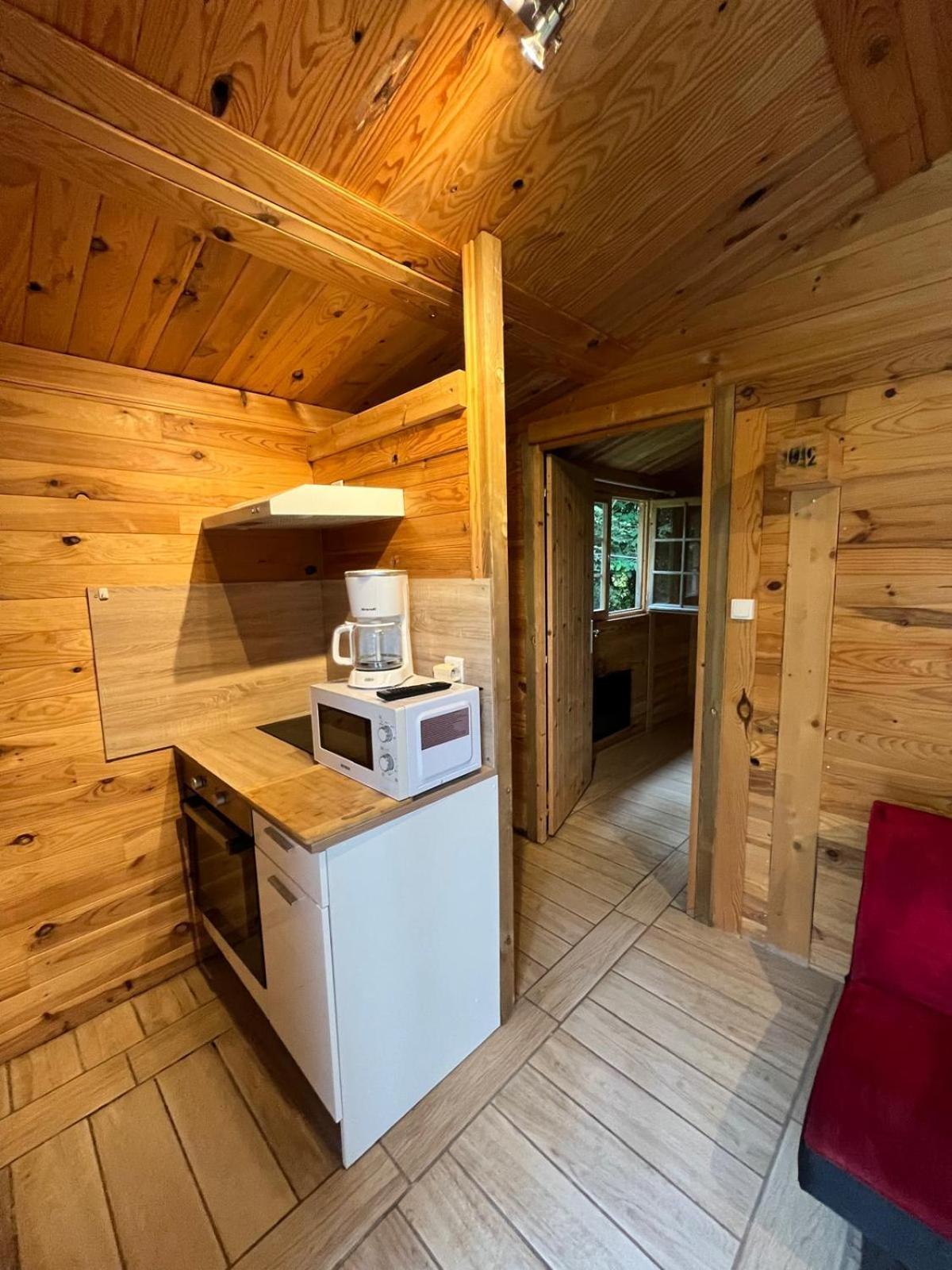 Chalet 2 *