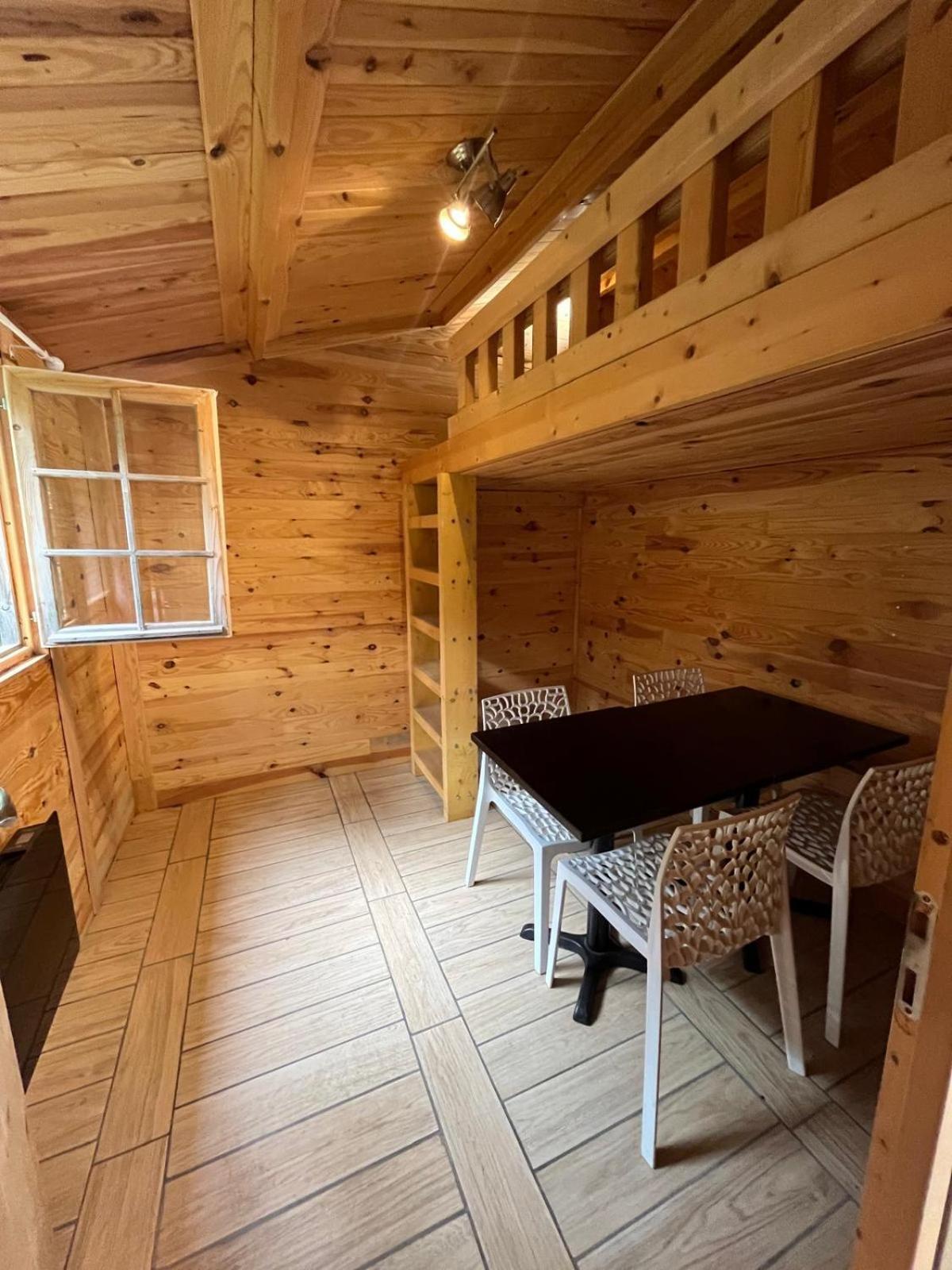2 Chalet